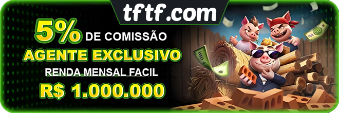 tftf.com Comissão