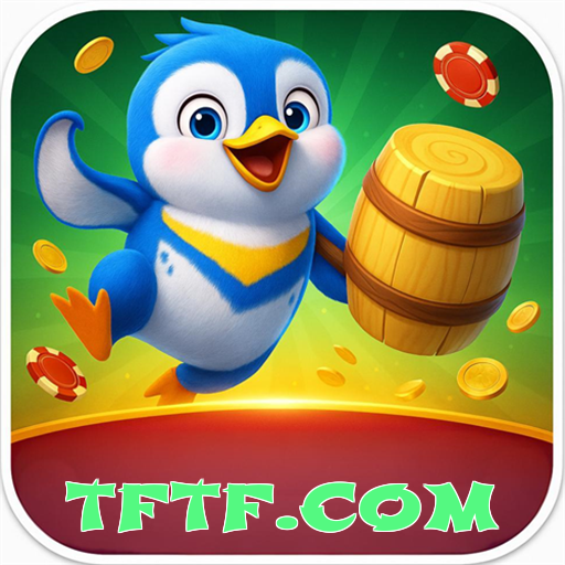 tftf.com Logo